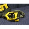 Image 3 : DeWalt DCS577 Worm Drive Style Saw w/ Blade & Carry Case