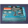 Image 1 : Makita XPH012 Cordless LXT Hammer Driver-Drill Kit   in Hard Case