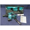 Image 1 : Makita XRH05 Cordless Rotary Hammer (Tool Only)  in Carry Case