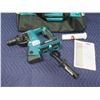 Image 2 : Makita XRH05 Cordless Rotary Hammer (Tool Only)  in Carry Case