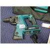 Image 3 : Makita XRH05 Cordless Rotary Hammer (Tool Only)  in Carry Case