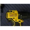 Image 3 : DeWalt DCD709 Hammer Drill-Driver & DCS354 Oscillating Multi-Tool
