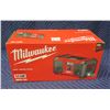 Image 1 : Milwaukee 2890-20 M18 Wireless Jobsite Speaker