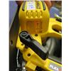 Image 4 : DeWalt DCS578 Circular Saw w/ Charger & Carry Case