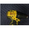 Image 10 : Qty 2 DeWalt DCD708 Drill Drivers & DCS355 Oscillating Multi-Tool