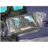 Image 5 : Qty 3 Makita DC18RD Two Port Multi-Chargers & Carry Case