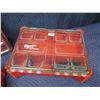 Image 2 : Qty 3 Milwaukee 48-22-8432 Packout Organizer Units