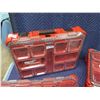 Image 4 : Qty 3 Milwaukee 48-22-8432 Packout Organizer Units