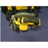 Image 3 : DeWalt DCS575 Circular Saw w/ Carry Case