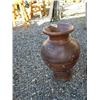 Image 1 : 21" Pottery vase (1)