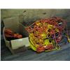 Image 1 : Lot of extension cords (84)