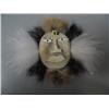 Image 1 : Whalebone mask 5" by Willie Wilson  of Kotzebue, Ivory and Bone (2)