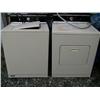 Image 1 : Kenmore Heavy Duty washer and dryer