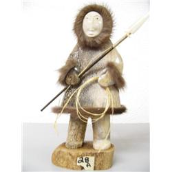 Whalebone Hunters by Michael Scott (2)