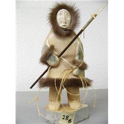 Whalebone Hunters by Michael Scott (2)