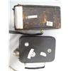 Image 2 : Kodak Cine 8 Model 60 Camera and  1-A Kodak Jr. Foldout Camera in Leather Case and a Holiday 8mm Pro