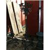 Image 1 : 57" Iron Candelabra (100)