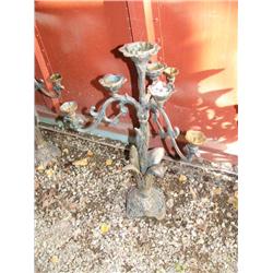 Pair of 27" Candelabras (100)
