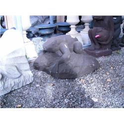 23" Concrete Fish (1)