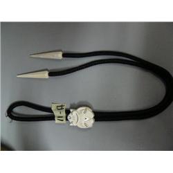 CHOICE on 2 Bolo Ties: Billiken  (2)