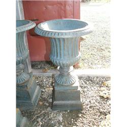 CHOICE on 7 19" Plant Pots (100)