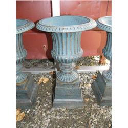 CHOICE on 7 19" Plant Pots (100)