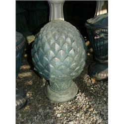 CHOICE on 2 21" Acorn Iron (100)