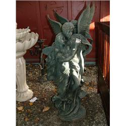 CHOICE on 2 51" Man and Woman Angels (100)