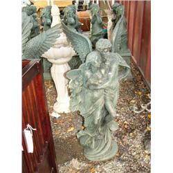 CHOICE on 2 51" Man and Woman Angels (100)