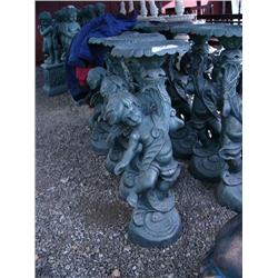 CHOICE on 10 Cherub Boy Planters (100)
