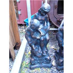 CHOICE on 2 30" Mother and Child Reading Lesson (100)