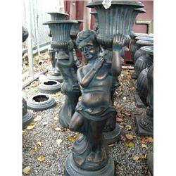 CHOICE on 11 Boy Planters 52" Tall (100)