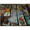 Image 27 : Approx. 400 comic books all in excellent condition (87)