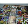 Image 4 : Approx. 400 comic books all in excellent condition (87)