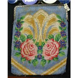 Beaded purse (89)