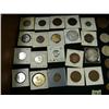 Image 2 : Large collection of old coins (89)
