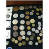 Image 3 : Large collection of old coins (89)