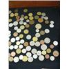 Image 4 : Large collection of old coins (89)