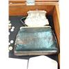 Image 2 : 2 purses; large amount of rhinestones for repairing jewelry (89)