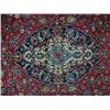 Image 2 : Persian rug #36343- Khorasan, 14' 3" x 9' 6", retail value $7,907 (8888)