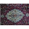Image 2 : Persian rug #36342- Yazd, 12' 9" x 9' 8", retail value $7,282 (8888)
