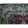 Image 3 : Persian rug #36342- Yazd, 12' 9" x 9' 8", retail value $7,282 (8888)