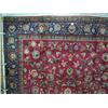 Image 3 : Persian rug #36463- Tabriz, 13' 5" x 9' 5", retail value $7,387 (8888)