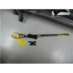 Officer's sword (8888)