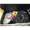Image 3 : Toolkit in metal box (84)