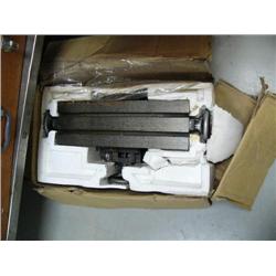 Compound milling table from Sears, new and in box (84)