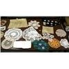 Image 1 : Lot of doilies (2)