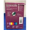 Image 2 : drirelease Merino Blend Women's Top Base Layer (L)