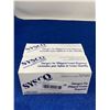 Image 1 : Sysco Chargers for Whipped Cream Dispenser (2 x 24)