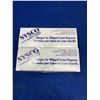 Image 2 : Sysco Chargers for Whipped Cream Dispenser (2 x 24)